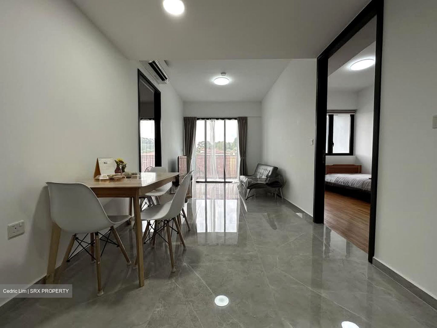 Mayfair Gardens (D21), Condominium #586741051